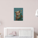 Search for vintage teddy bear art Cute