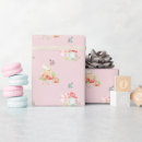 Search for fairy wrapping paper Cute
