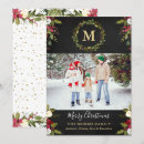 Search for watercolor wreath christmas cards Gold