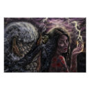 Search for surreal ocean art Girl
