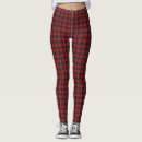 Search for black houndstooth leggings Red
