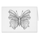 Search for butterfly tattoos postcards Zen doodle style