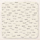 Search for funny wedding coasters Black