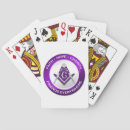 Search for masons playing cards Compass