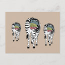 Search for stripped postcards Animals