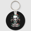 Search for creepy key rings Cute