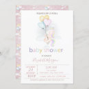 Search for unicorn princess baby shower invitations Rainbow