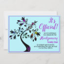 Search for we are expecting invitations Maternity