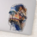 Search for african savanna stickers Nature
