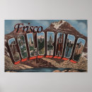 Search for frisco posters Colorado