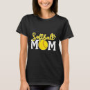 Search for cute softball tshirts Practice