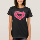 Search for graffiti tshirts Valentine