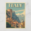 Search for italy postcards Retro