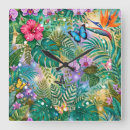 Search for fantasy butterfly clocks Butterflies