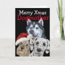 Search for miniature schnauzer christmas cards Dog lover