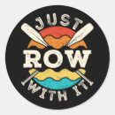 Search for oar stickers Rower