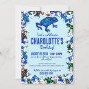 Search for frog birthday invitations Jungle