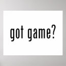 Search for cool gamer posters Geek