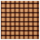 Search for brown plaid fabric Farmhouse
