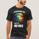 Search for lips tshirts Lgbt