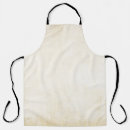 Search for kraft aprons Vintage