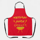 Search for jokes aprons Barbecue