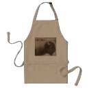Search for bull aprons Chef