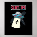 Search for alien ship posters Sci fi