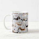 Search for basset hound mugs Dog
