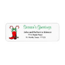 Search for seasons greeting return address labels Greetings