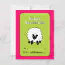 Search for sheep valentines day cards Kids