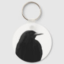 Search for crow key rings Blackbird