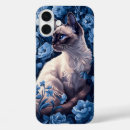 Search for siamese iphone cases Kitten