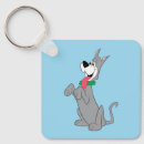 Search for robot dog key rings Cartoon