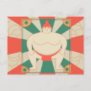 Search for sumo postcards Asian