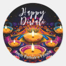 Search for diya stickers Festival of lights