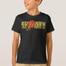 Search for team boys tshirts Ball