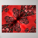 Search for embossed posters Black