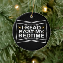 Search for reader christmas tree decorations Bookworm