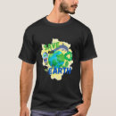 Search for planets mens tshirts Environment