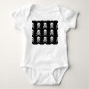 Search for crossbone baby clothes Black
