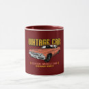 Search for car wheel mugs Vintage