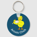 Search for painter key rings Bird