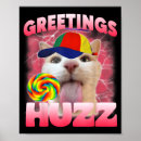 Search for funny cat quotes posters Aesthetic