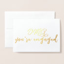 Search for omg Engagement