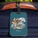 Search for cowboy hat luggage tags Cowgirl