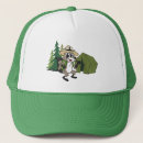 Search for federation hats Green wood