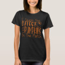 Search for cutest tshirts Pumpkin