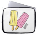 Search for sweets laptop cases Popsicle