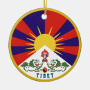 Search for buddhist christmas tree decorations Tibetan